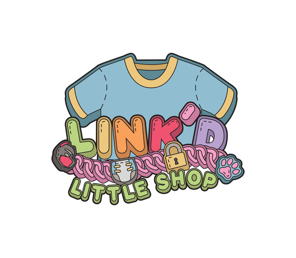 Link’dlittleshop logo