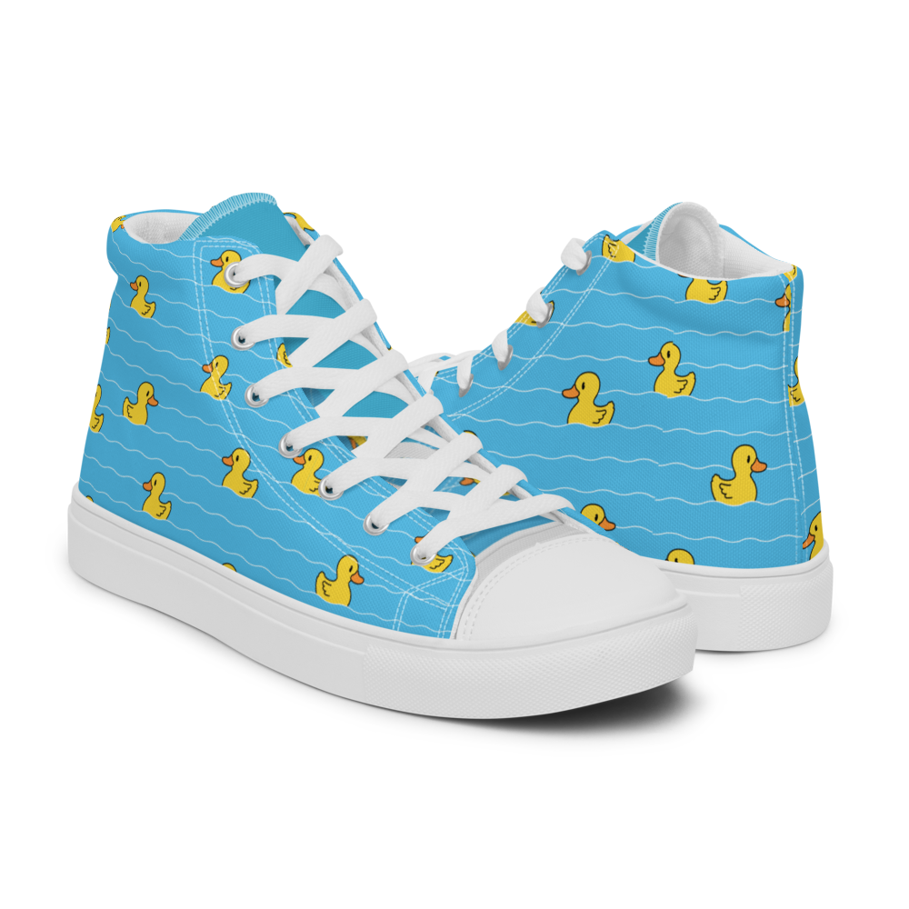 Ducky SNEAKIES