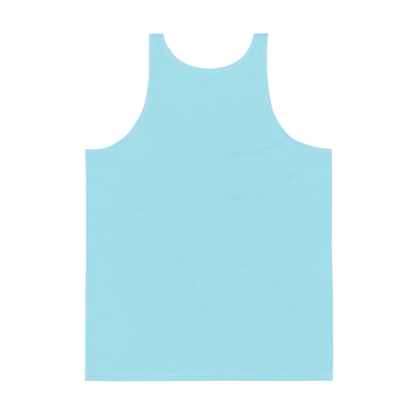 Pup Pride Tank Top