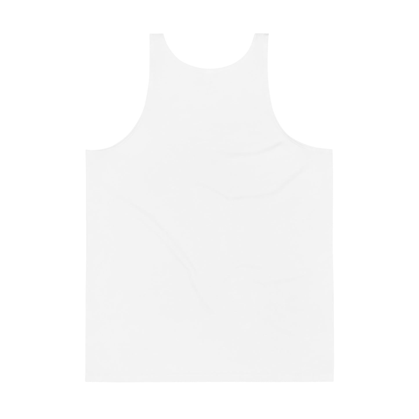 Pup Pride Tank Top