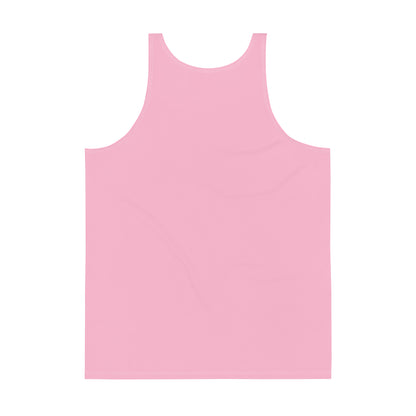 PUP SQUAD  Tank Top