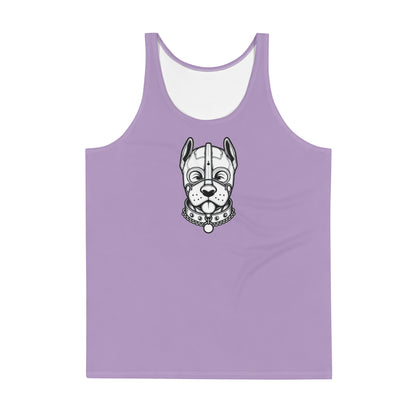 Pup Pride Tank Top