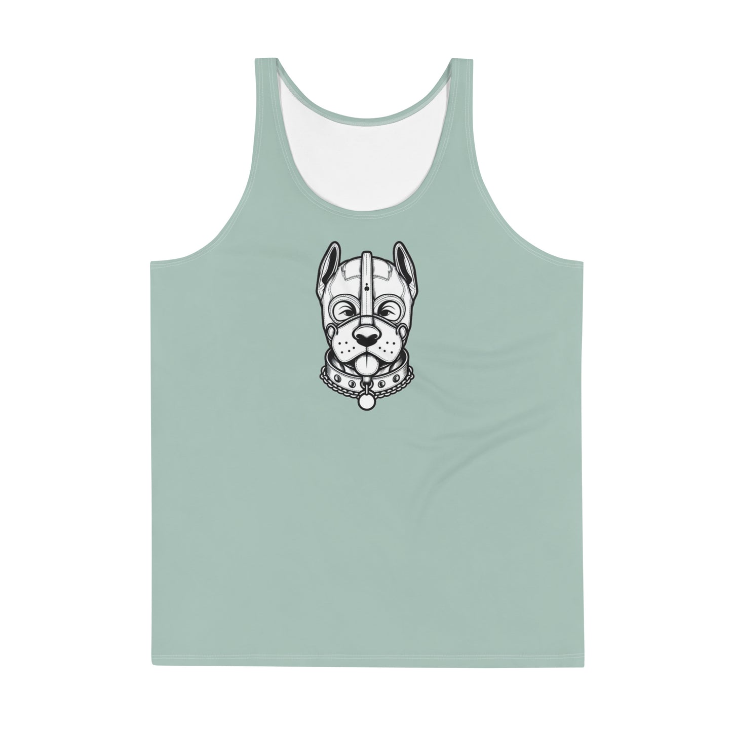 Pup Pride Tank Top