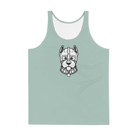 Pup Pride Tank Top