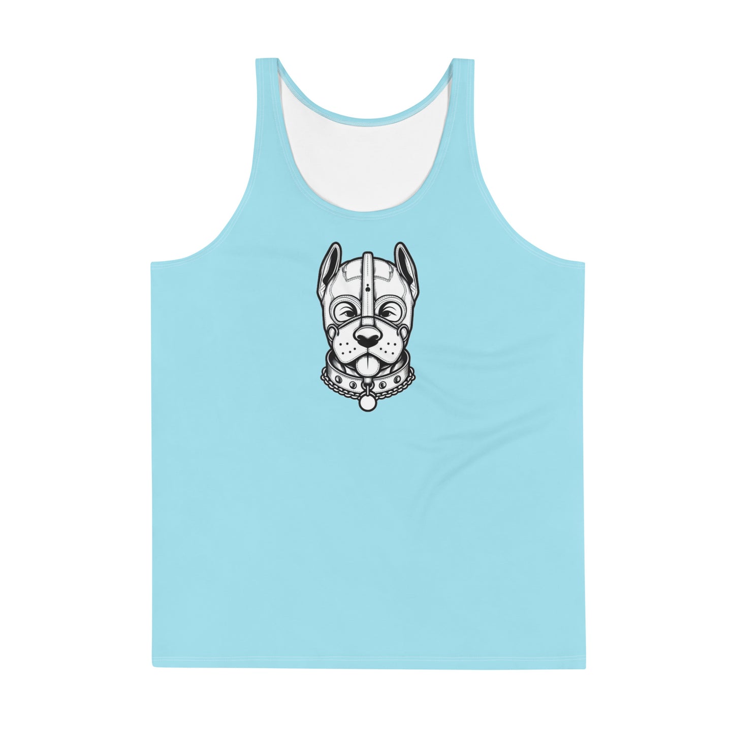 Pup Pride Tank Top