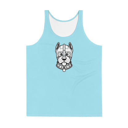 Pup Pride Tank Top