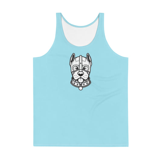 Pup Pride Tank Top