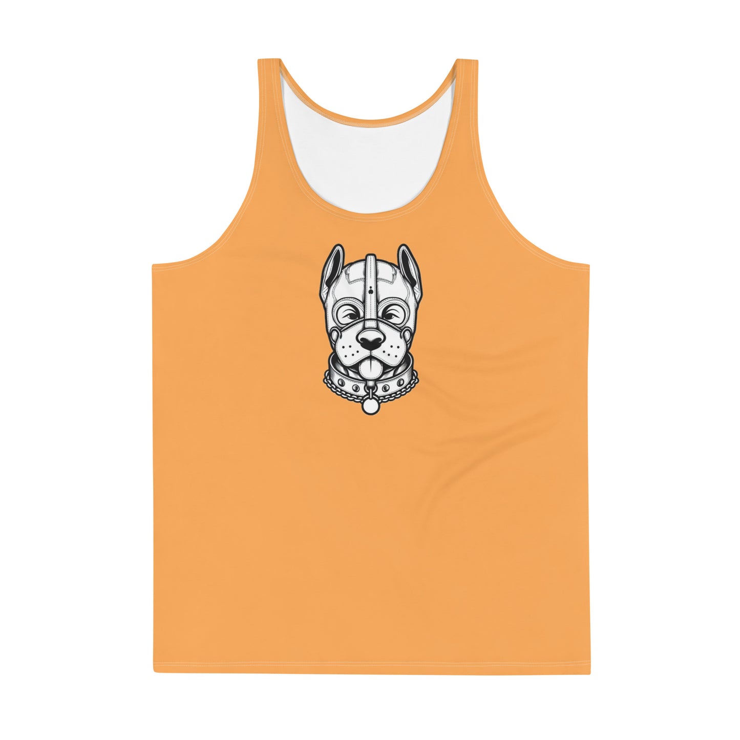 Pup Pride Tank Top