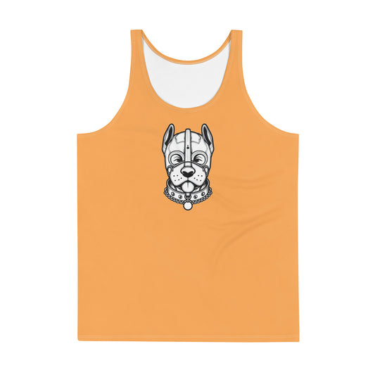 Pup Pride Tank Top