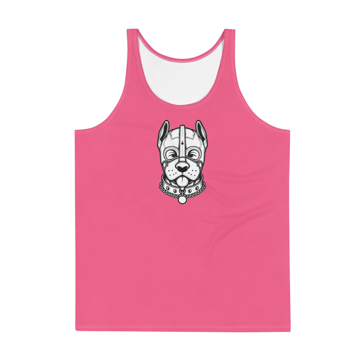 Pup Pride Tank Top