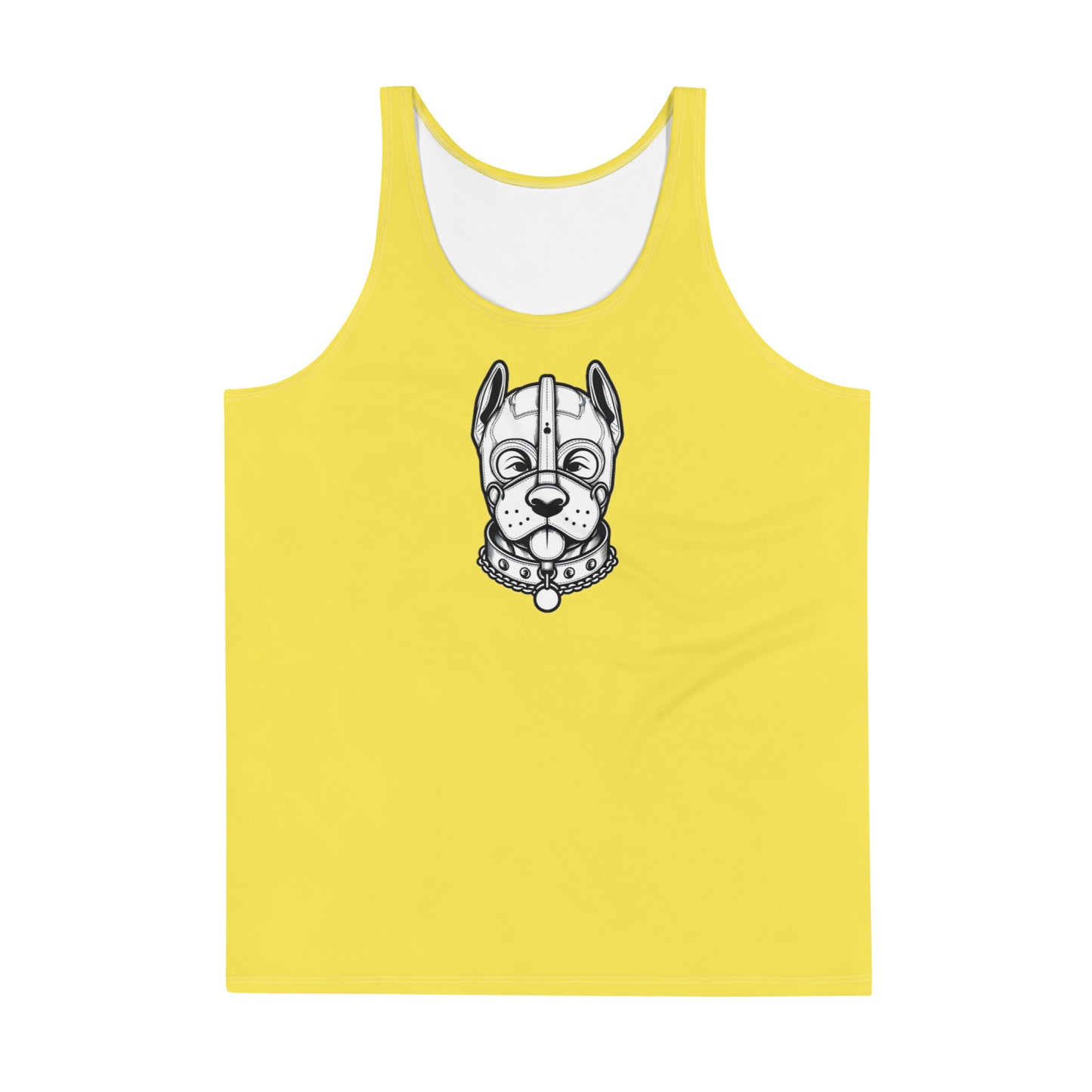 Pup Pride Tank Top