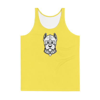 Pup Pride Tank Top