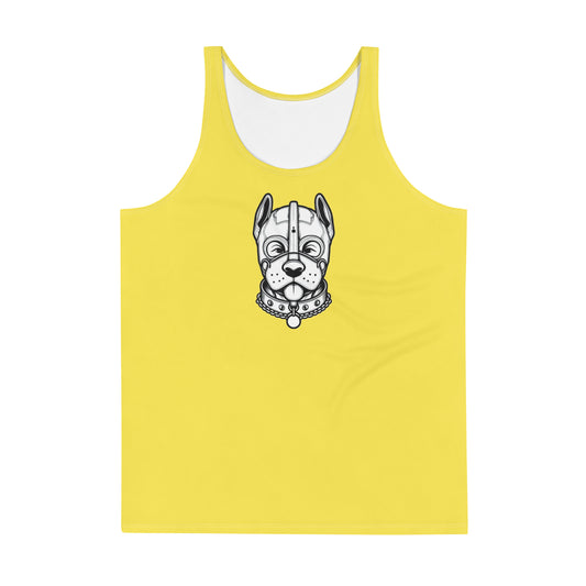 Pup Pride Tank Top