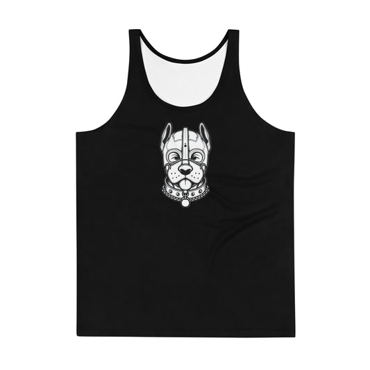 Pup Pride Tank Top