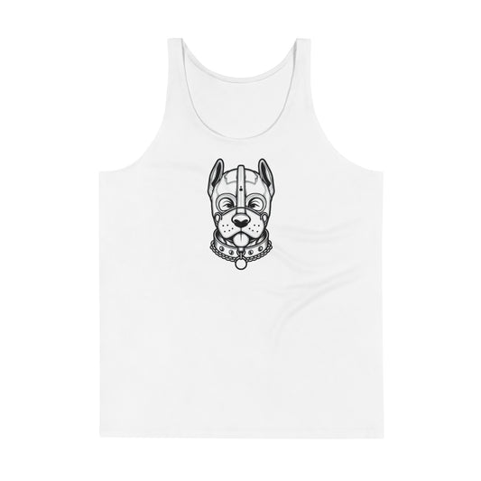 Pup Pride Tank Top