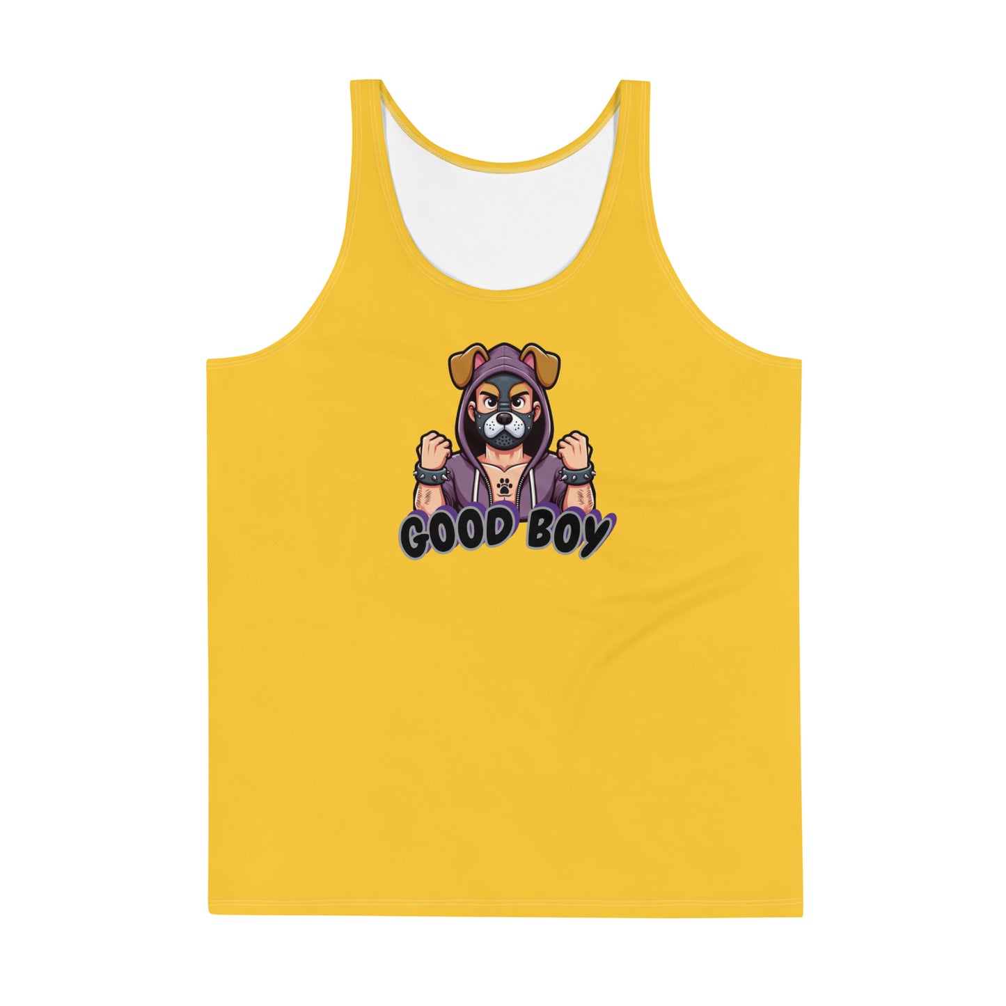 GOOD BOY Tank Top