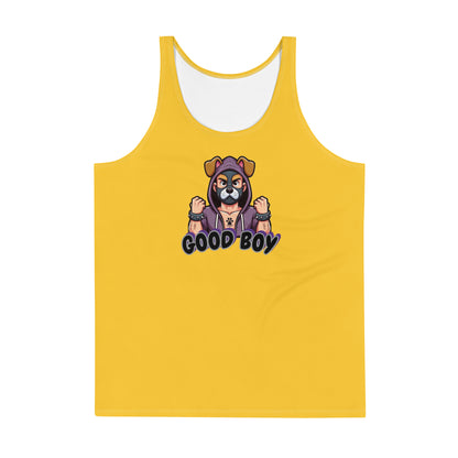 GOOD BOY Tank Top