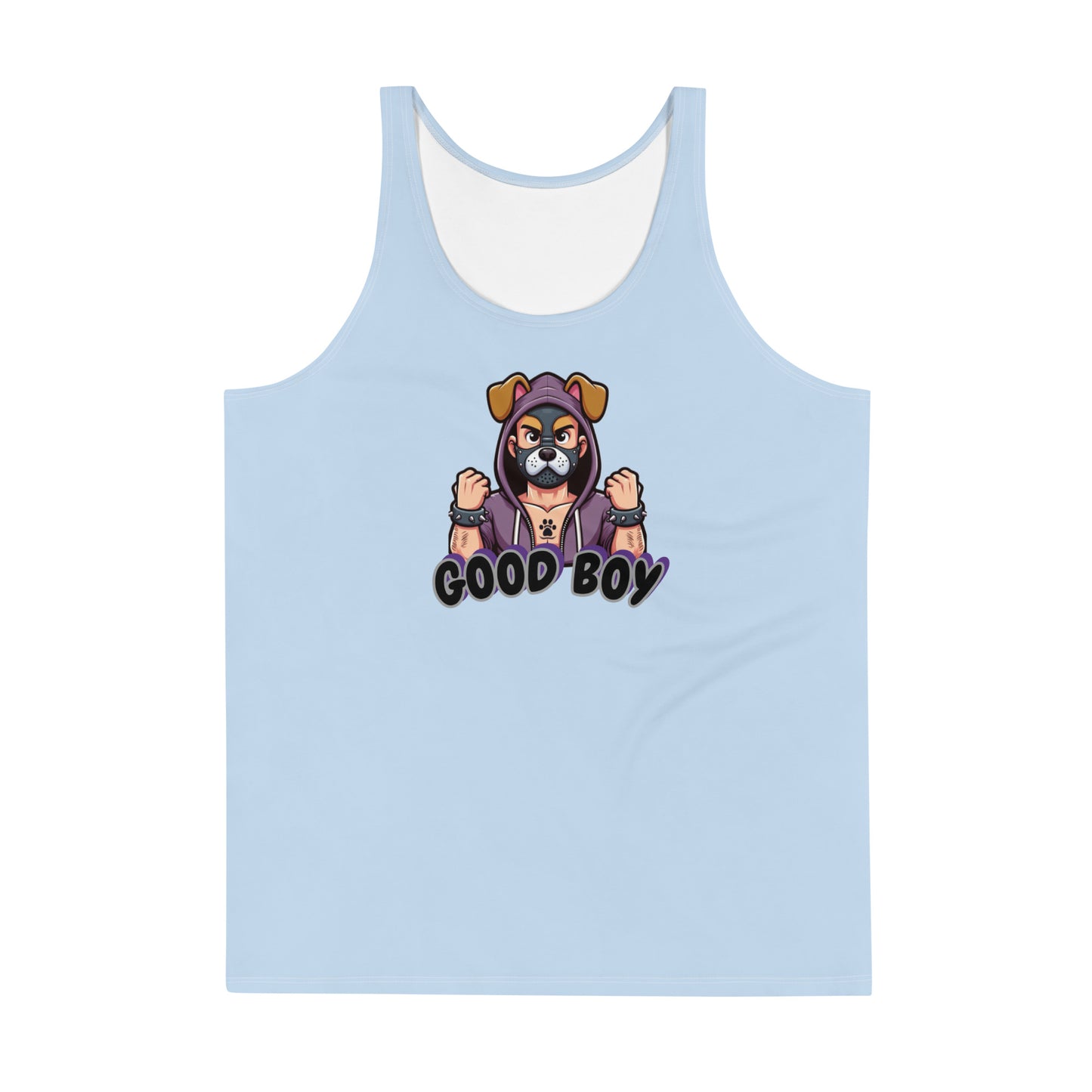 GOOD BOY Tank Top