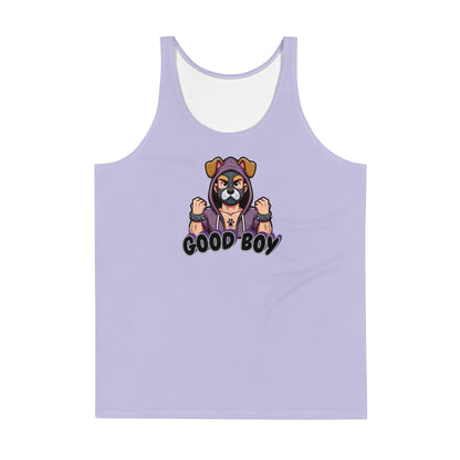 GOOD BOY Tank Top