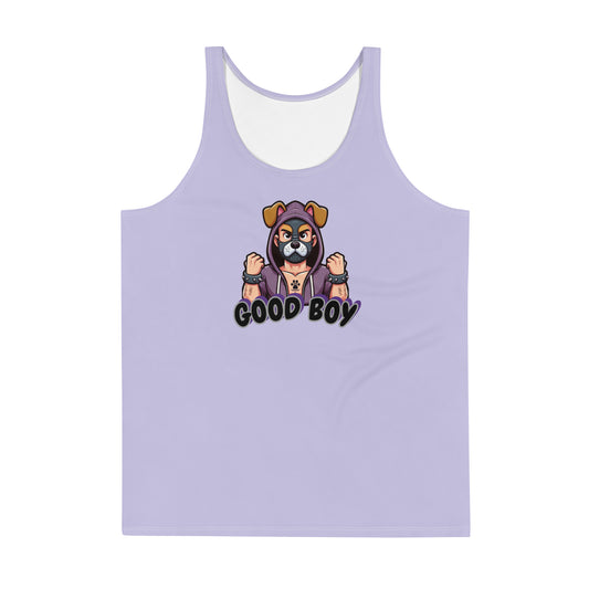 GOOD BOY Tank Top