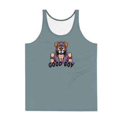 GOOD BOY Tank Top