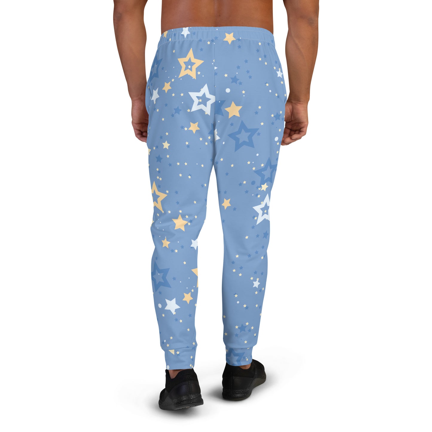 Star Joggers