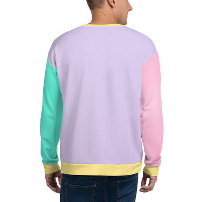 Unisex LINK'D Sweatshirt