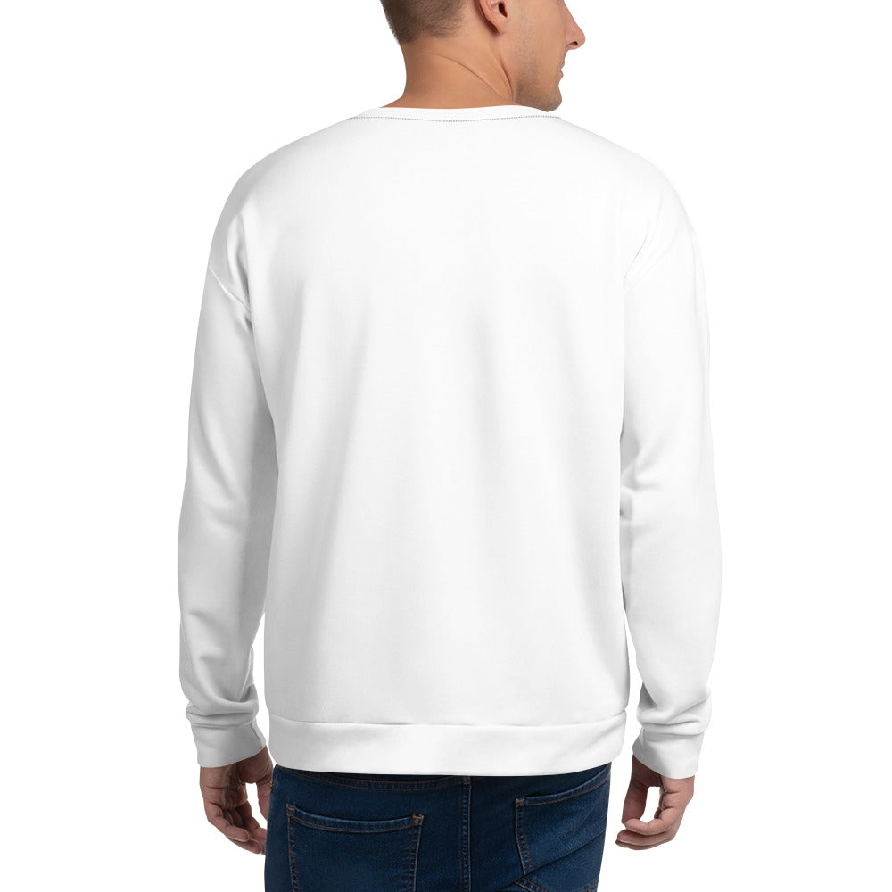 Unisex HANDLE IT Sweatshirt