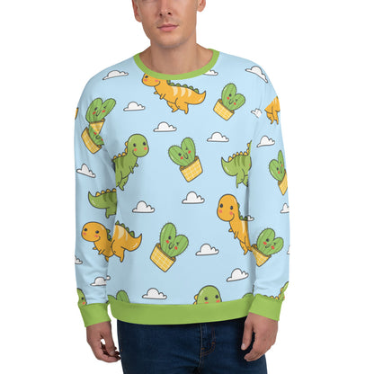 Unisex GWEEN Sweatshirt