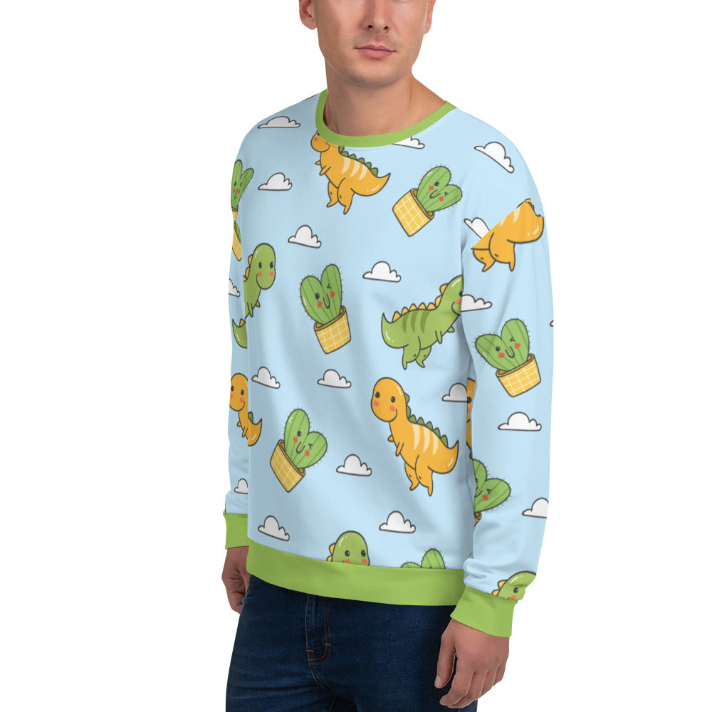 Unisex GWEEN Sweatshirt