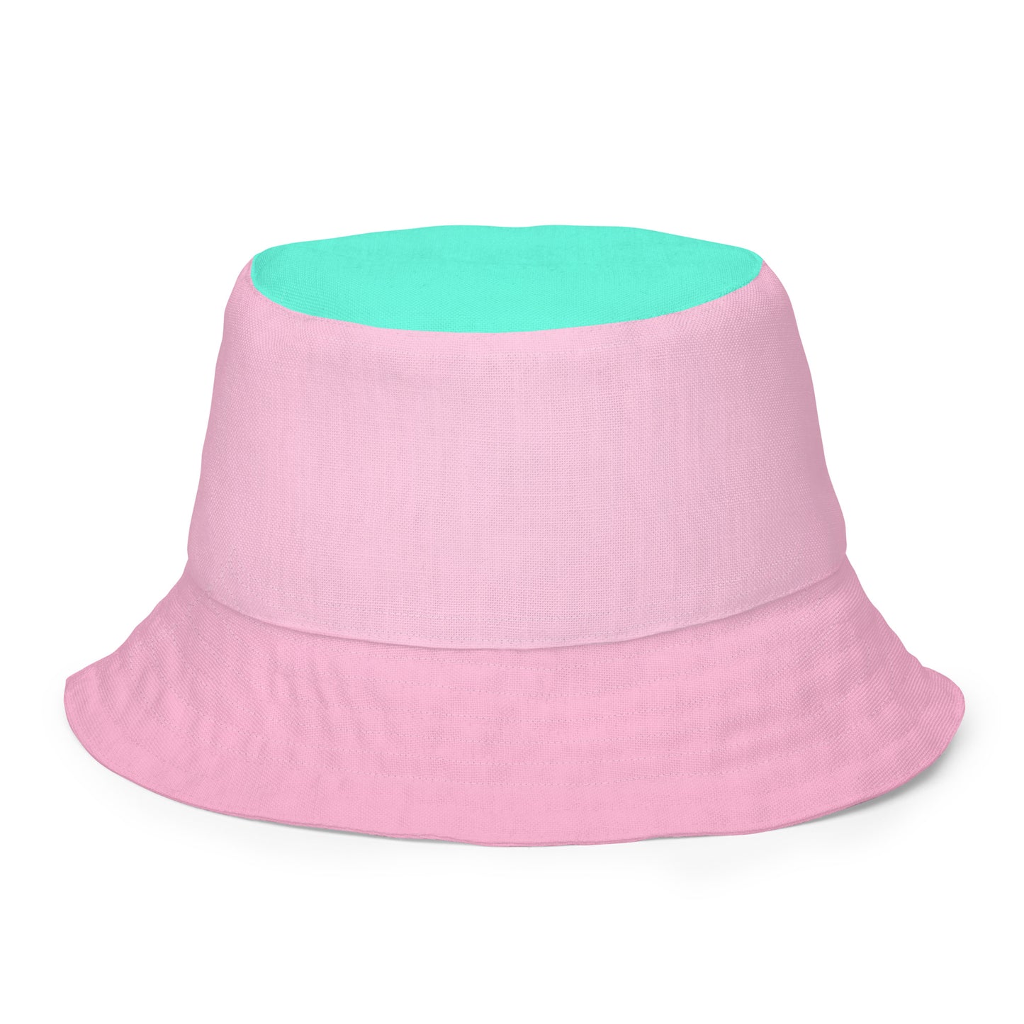 Reversible Playground Bucket Hat