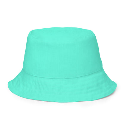 Reversible Playground Bucket Hat