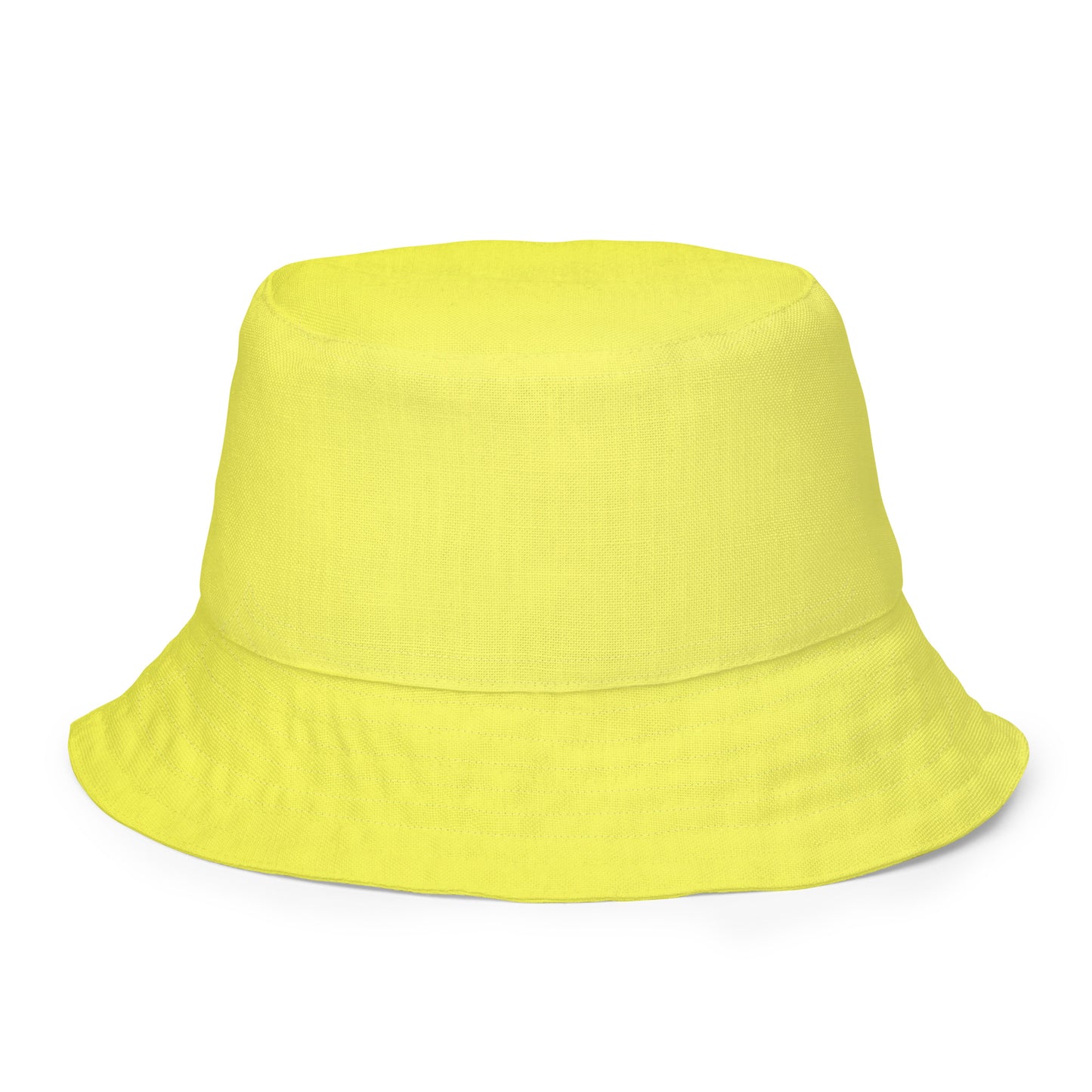 Reversible Playground Bucket Hat