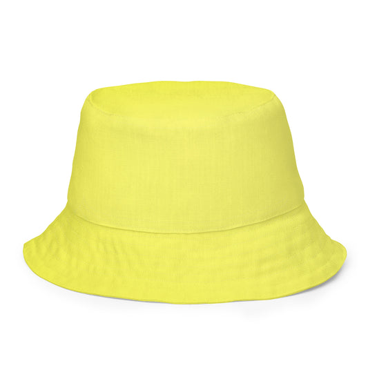 Reversible Playground Bucket Hat