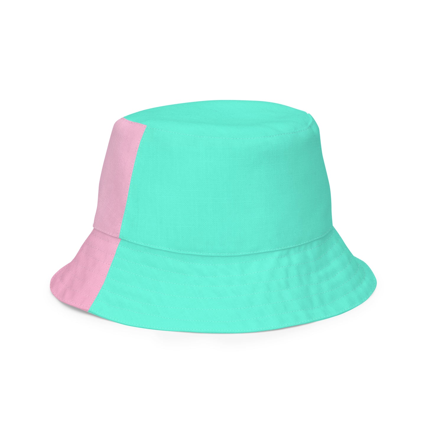 Reversible Playground Bucket Hat