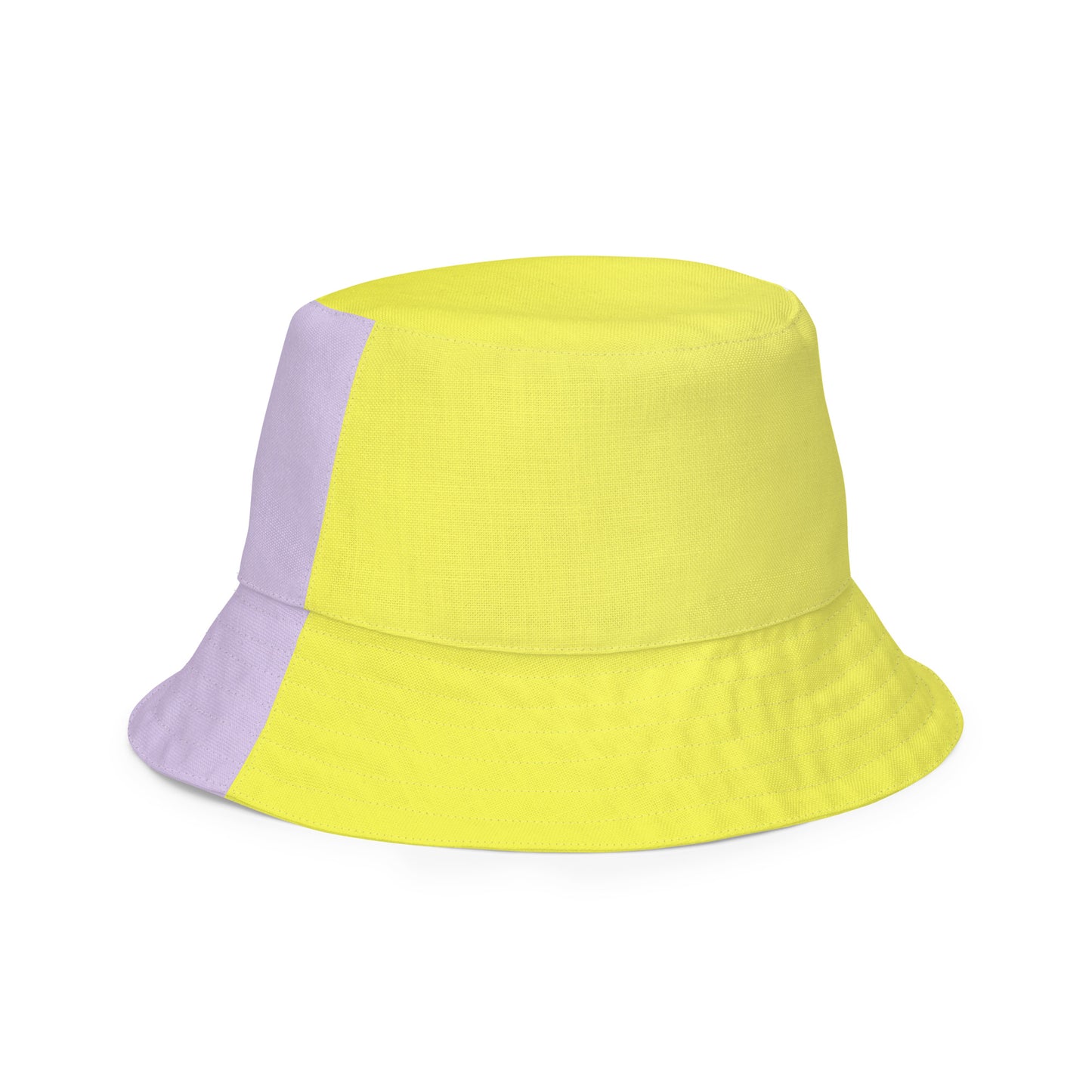 Reversible Playground Bucket Hat