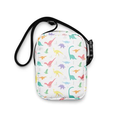 Crossbody "Dinos"