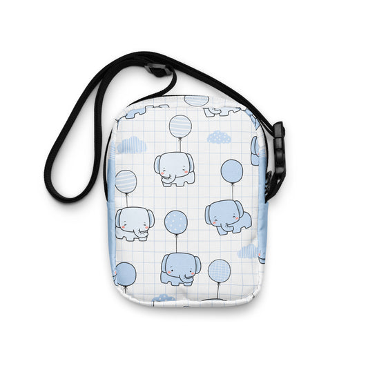 Crossbody "Baby Balloons"