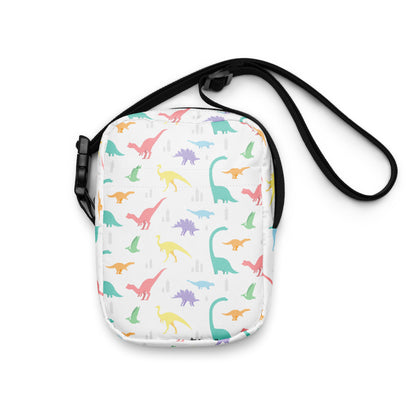 Crossbody "Dinos"